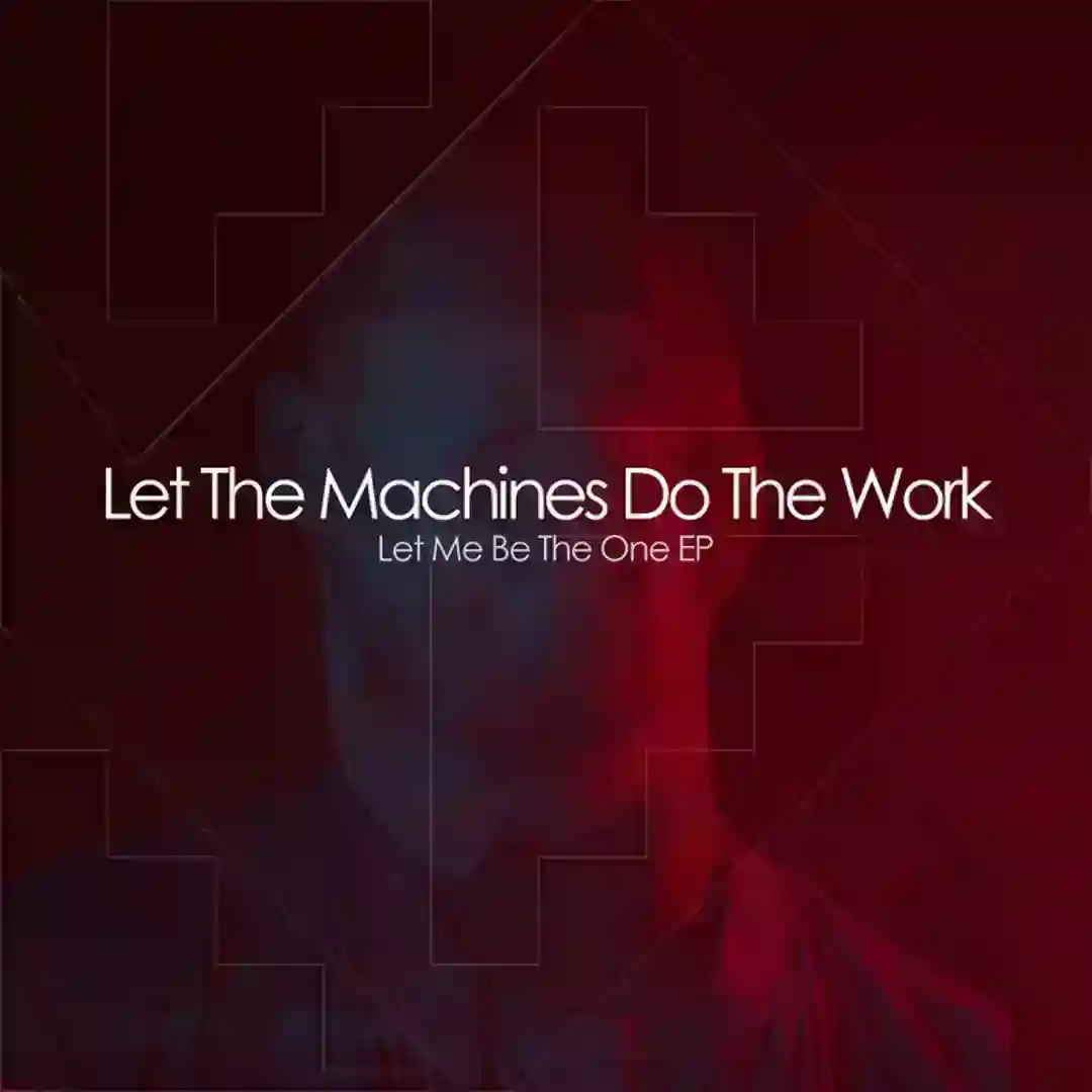 Let Me Be the One (Radio Edit) cover