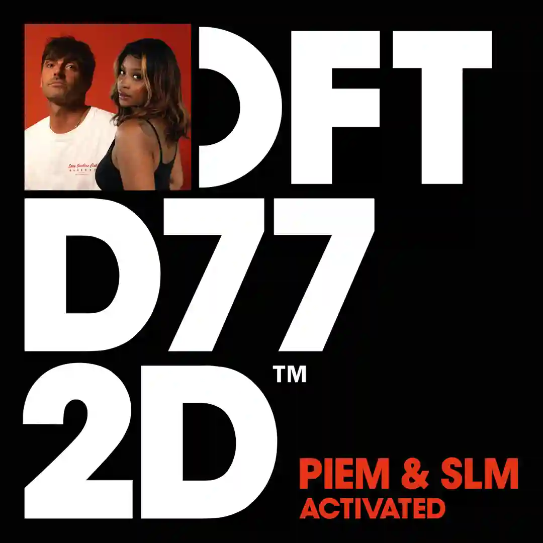Activated (Extended Mix) cover