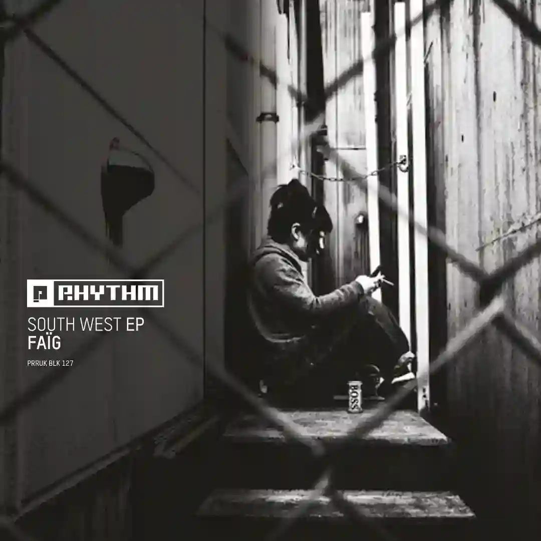 Logg (Original Mix) cover