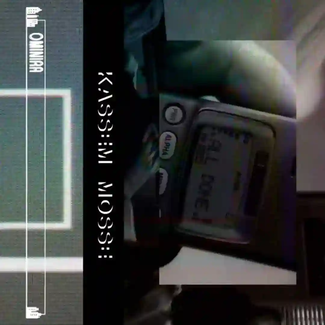 SATURNONROAM cover
