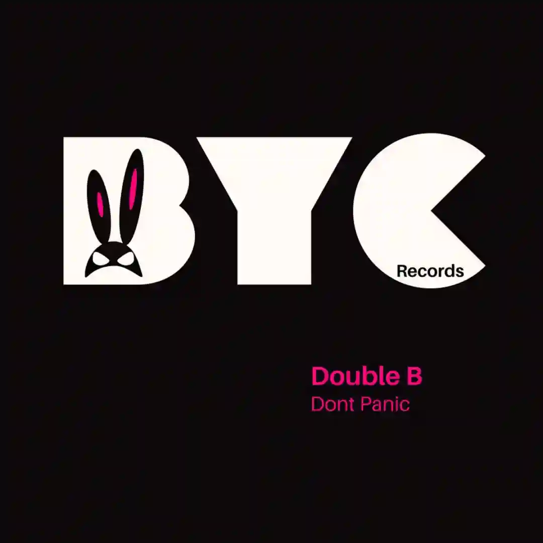 Dont Panic cover