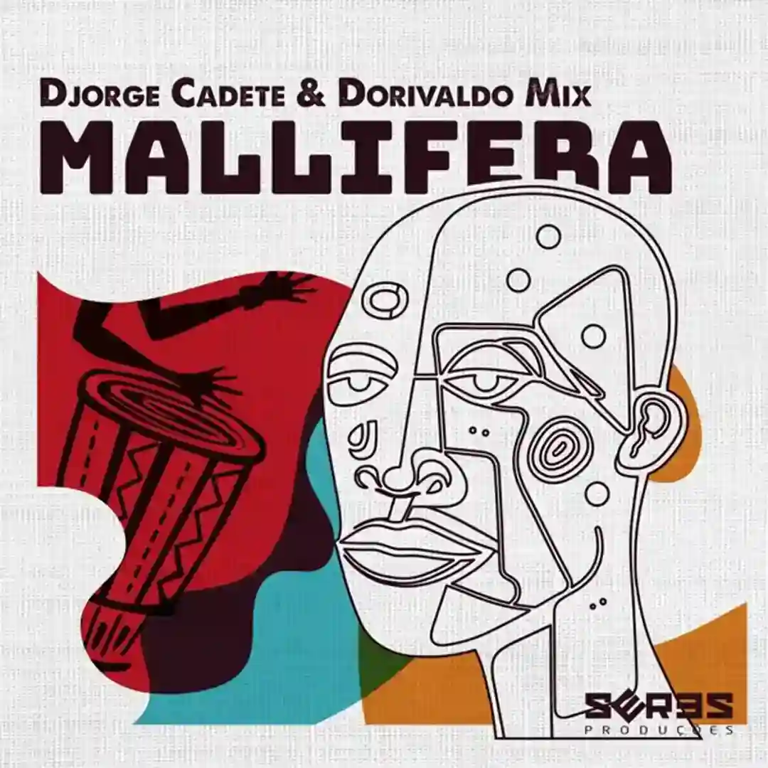 Mallifera (Main Mix) cover