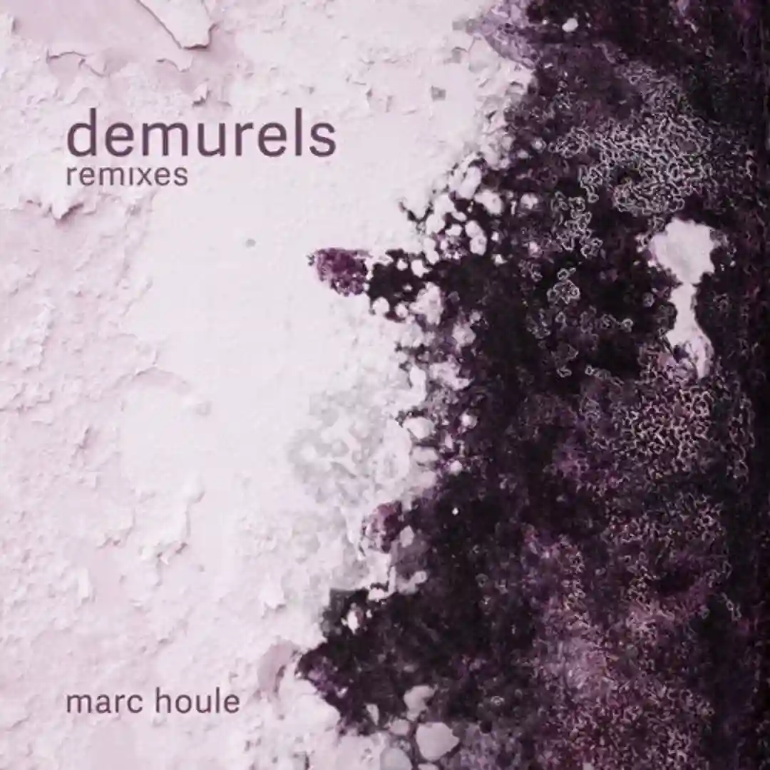 Demurels - Remixes cover