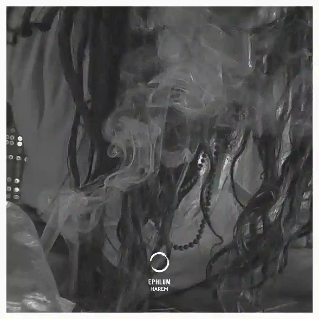 Gharib (Valeron Remix) cover