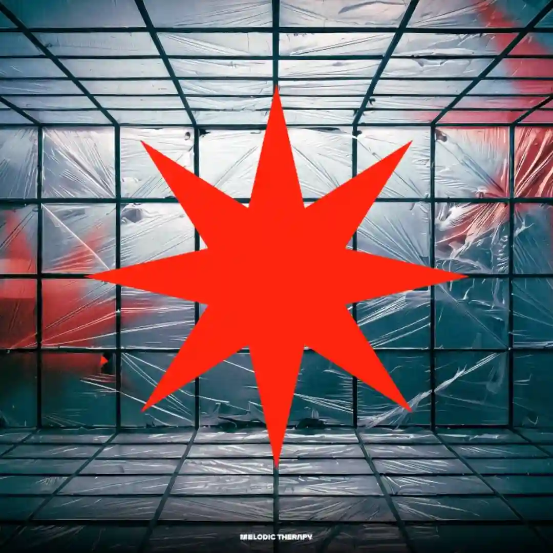 Nekkar (Original Mix) cover