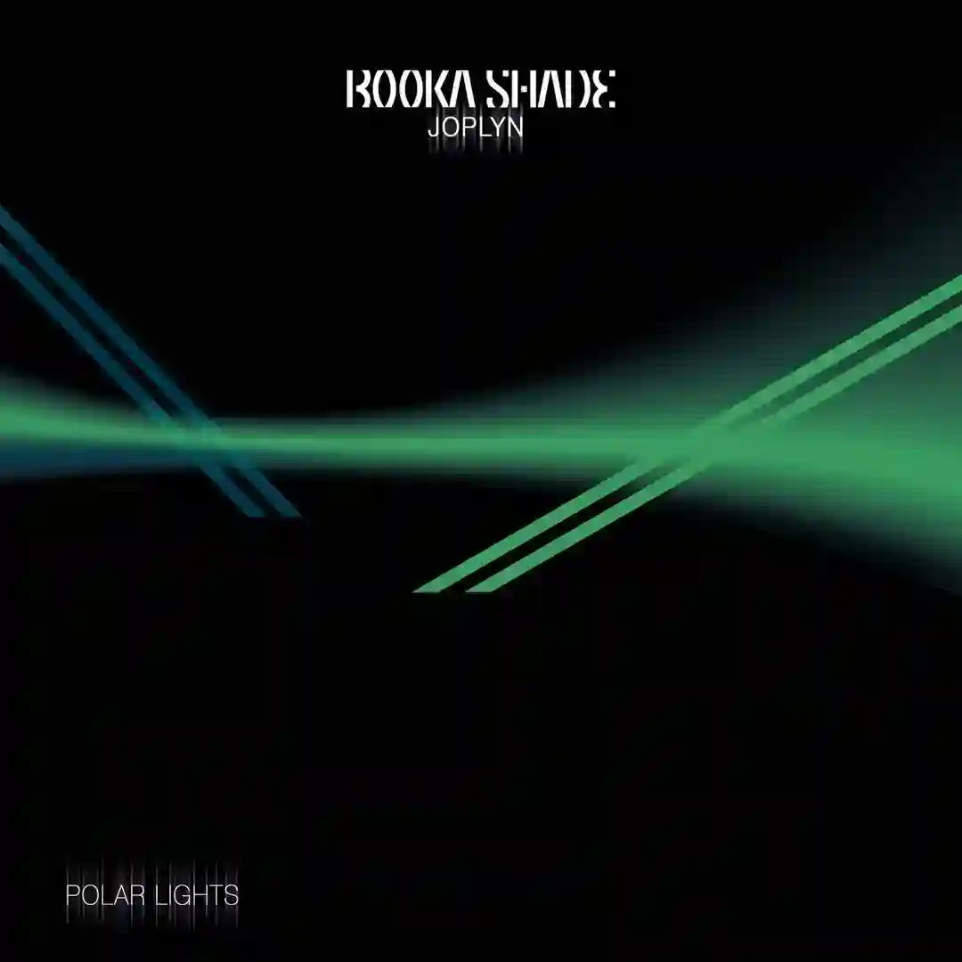 Polar Lights cover