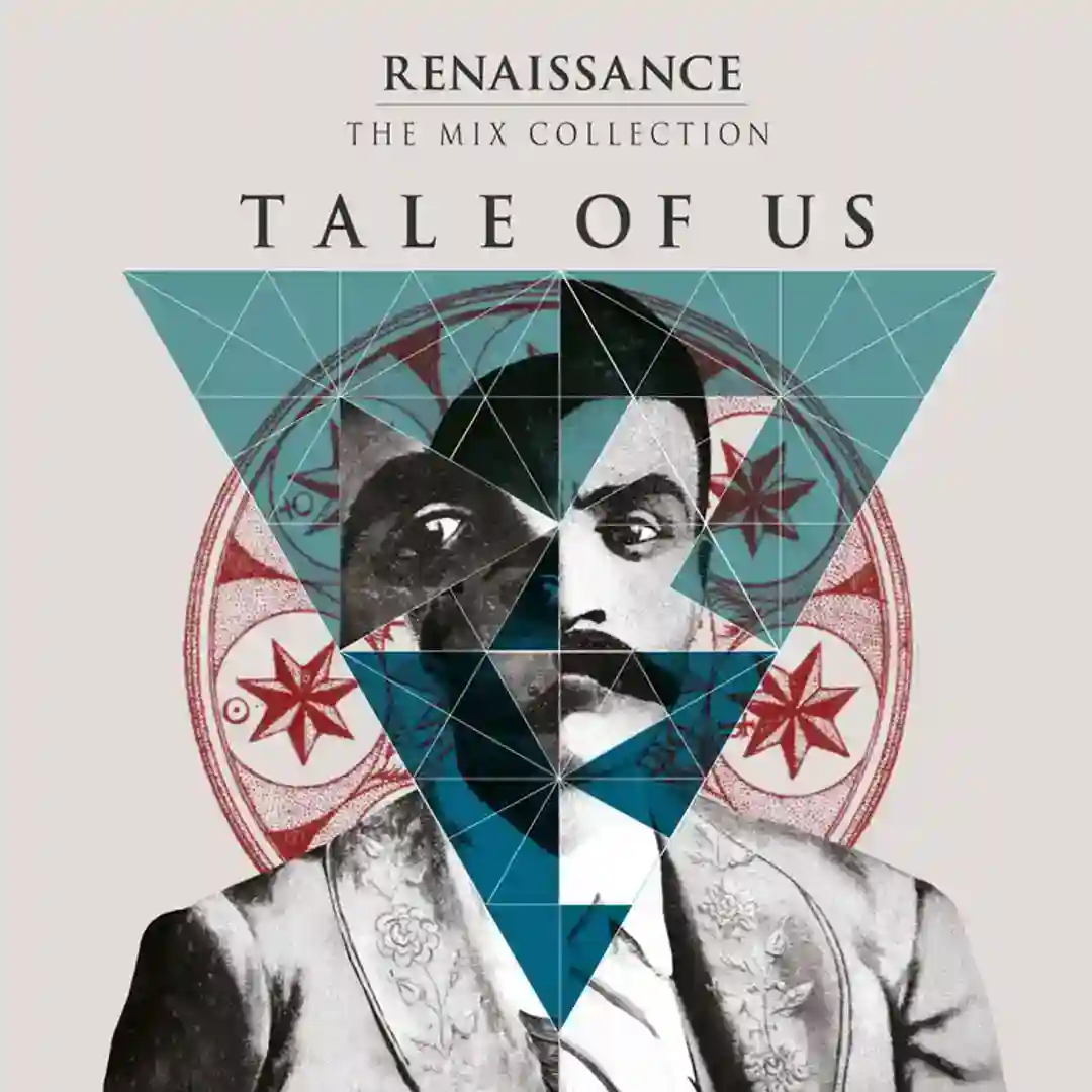 Renaissance: The Mix Collection (Continuous DJ Mix 2 By Tale Of Us) cover