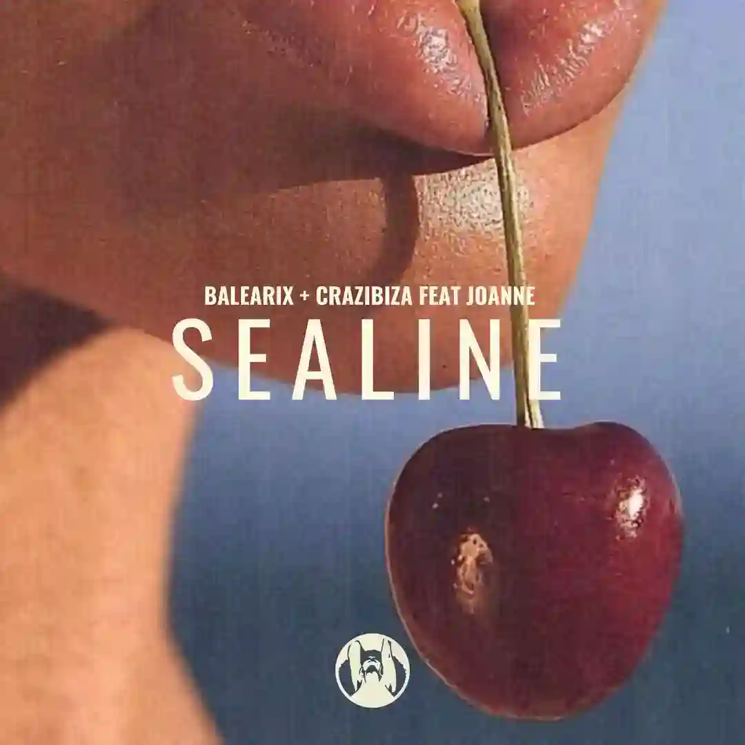 Sea Line (Crazibiza Terrace Mix) cover