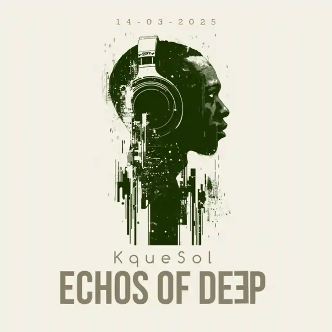 So WHere tO (Original Mix) cover