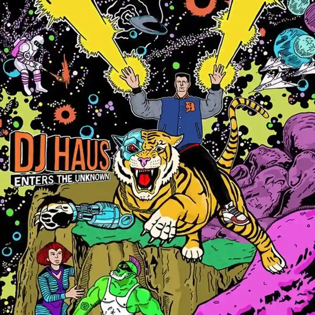 A World That Matters (Raw Mix) cover