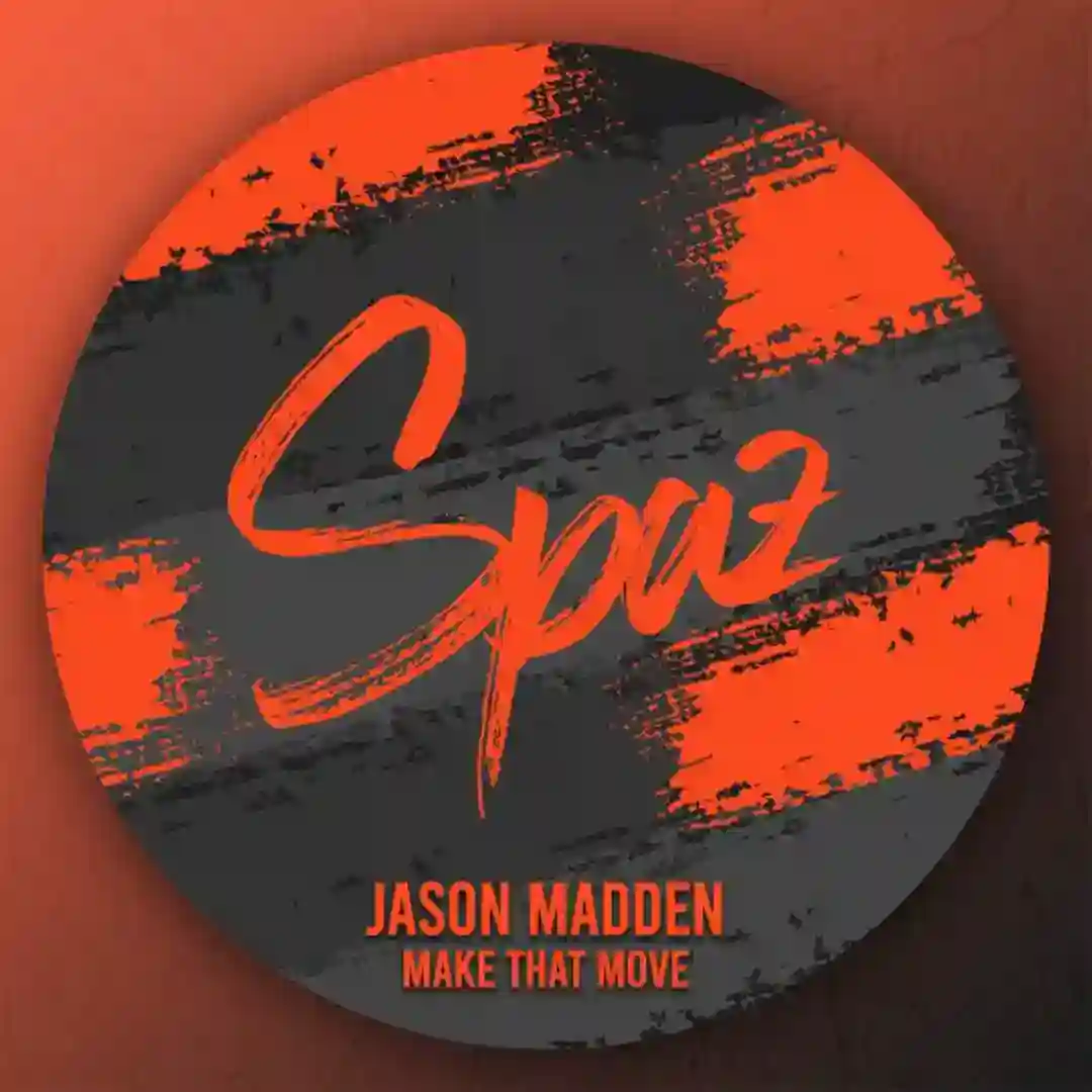 Make That Move cover