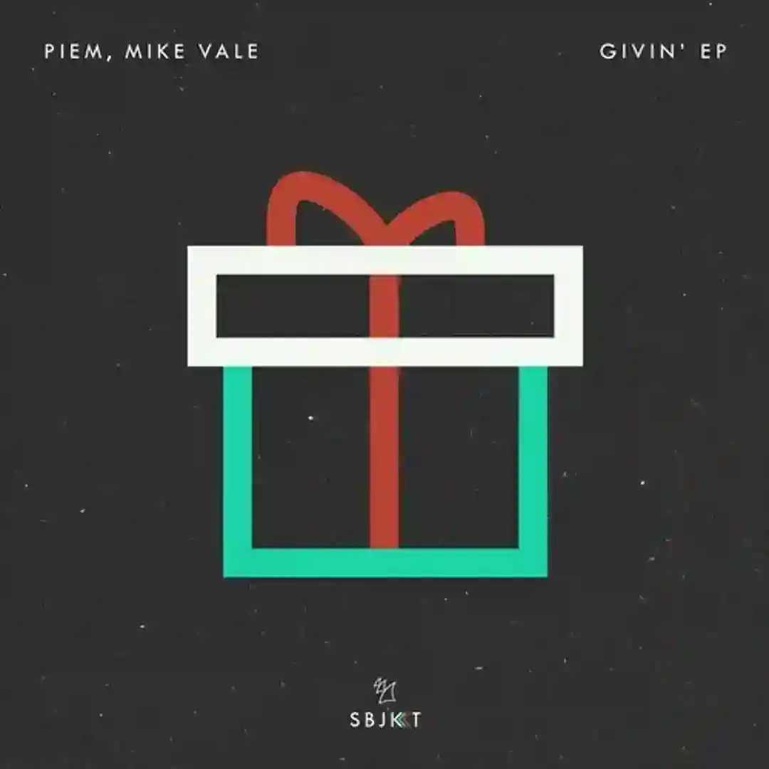 Gotta Be (Extended Mix) cover