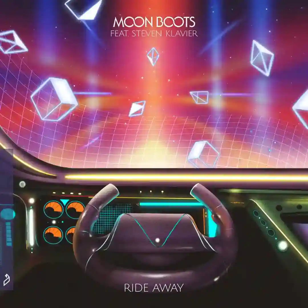Come Back Around feat. Cherry Glazerr (Extended Mix) cover