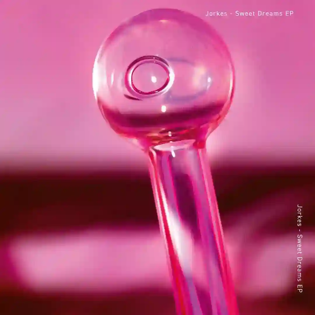 Robot Lover cover