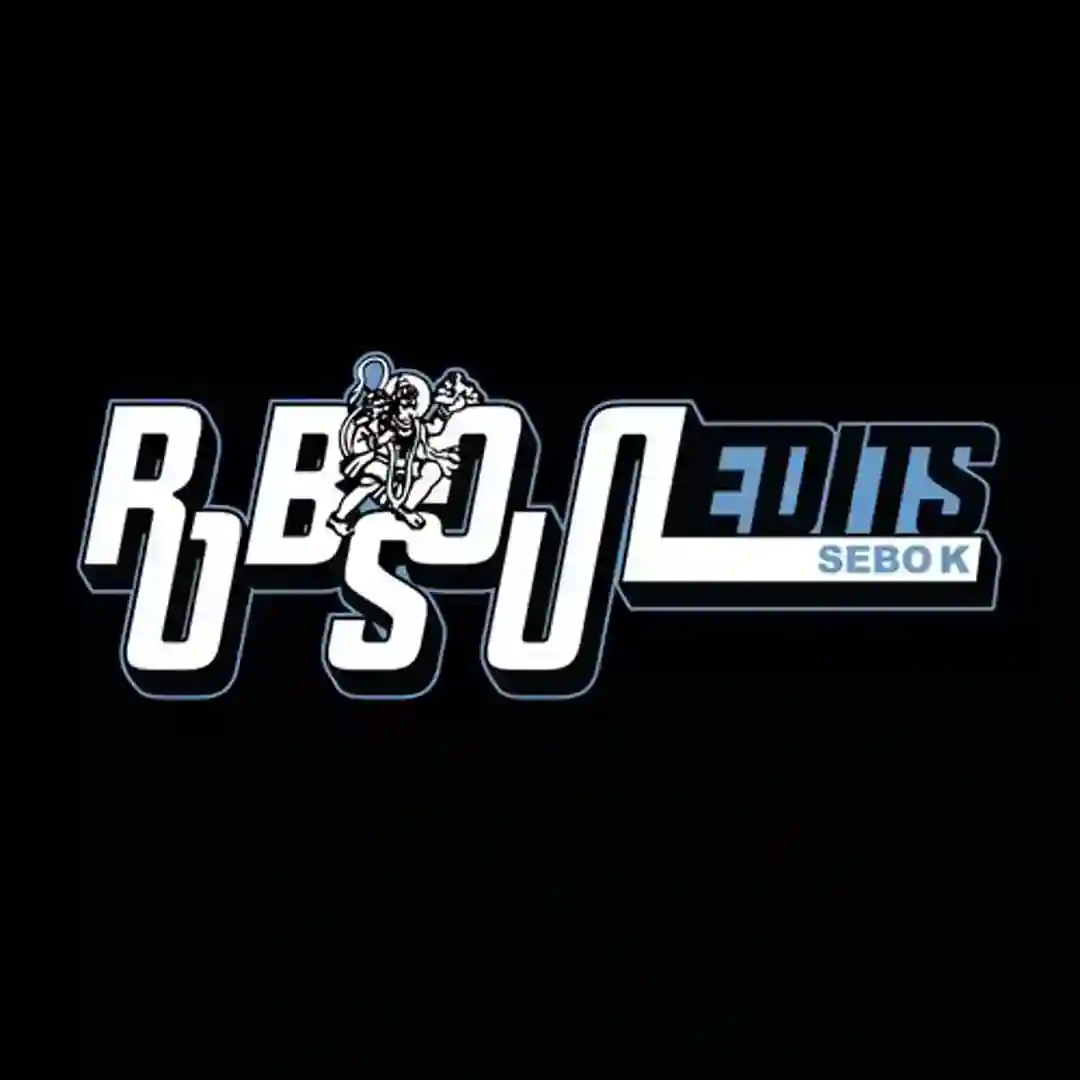 Where Do I Go (Sebo K Edit) cover