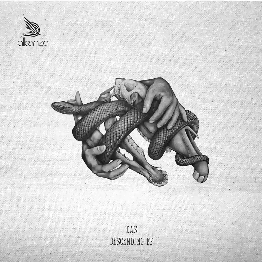 Descending cover