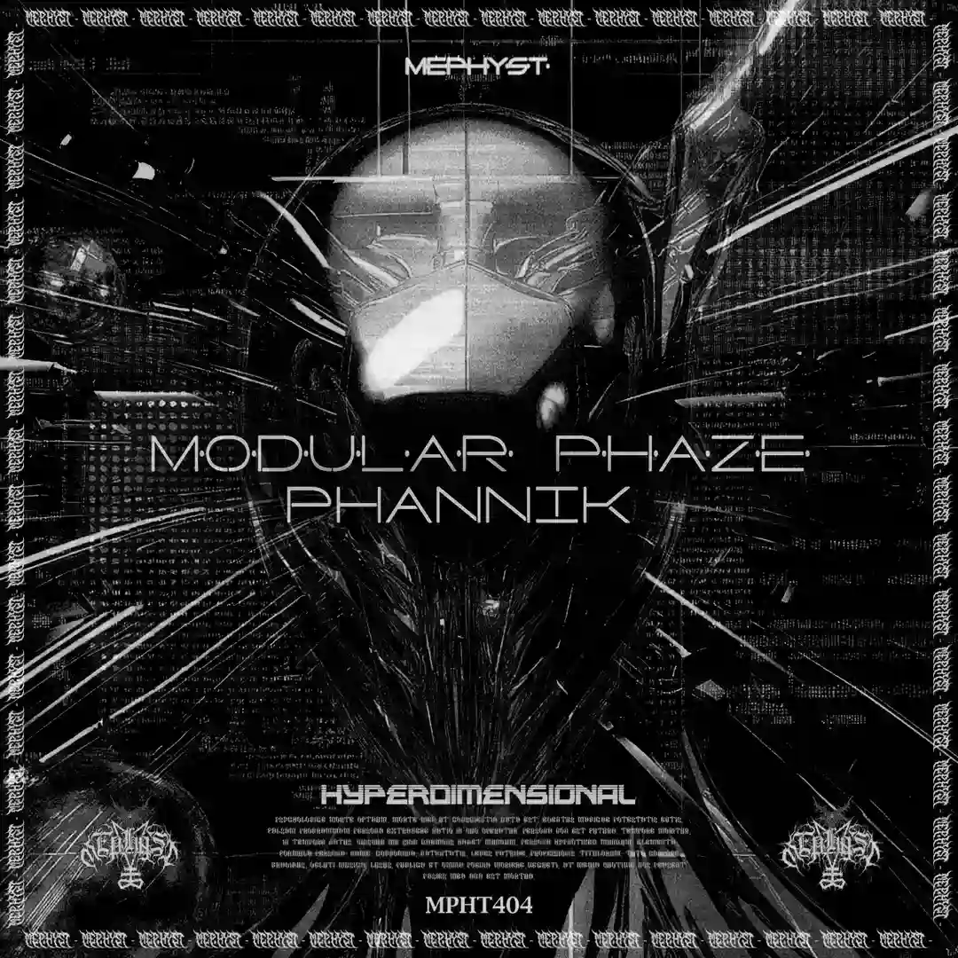 Ethereal Pulse (Original Mix) cover