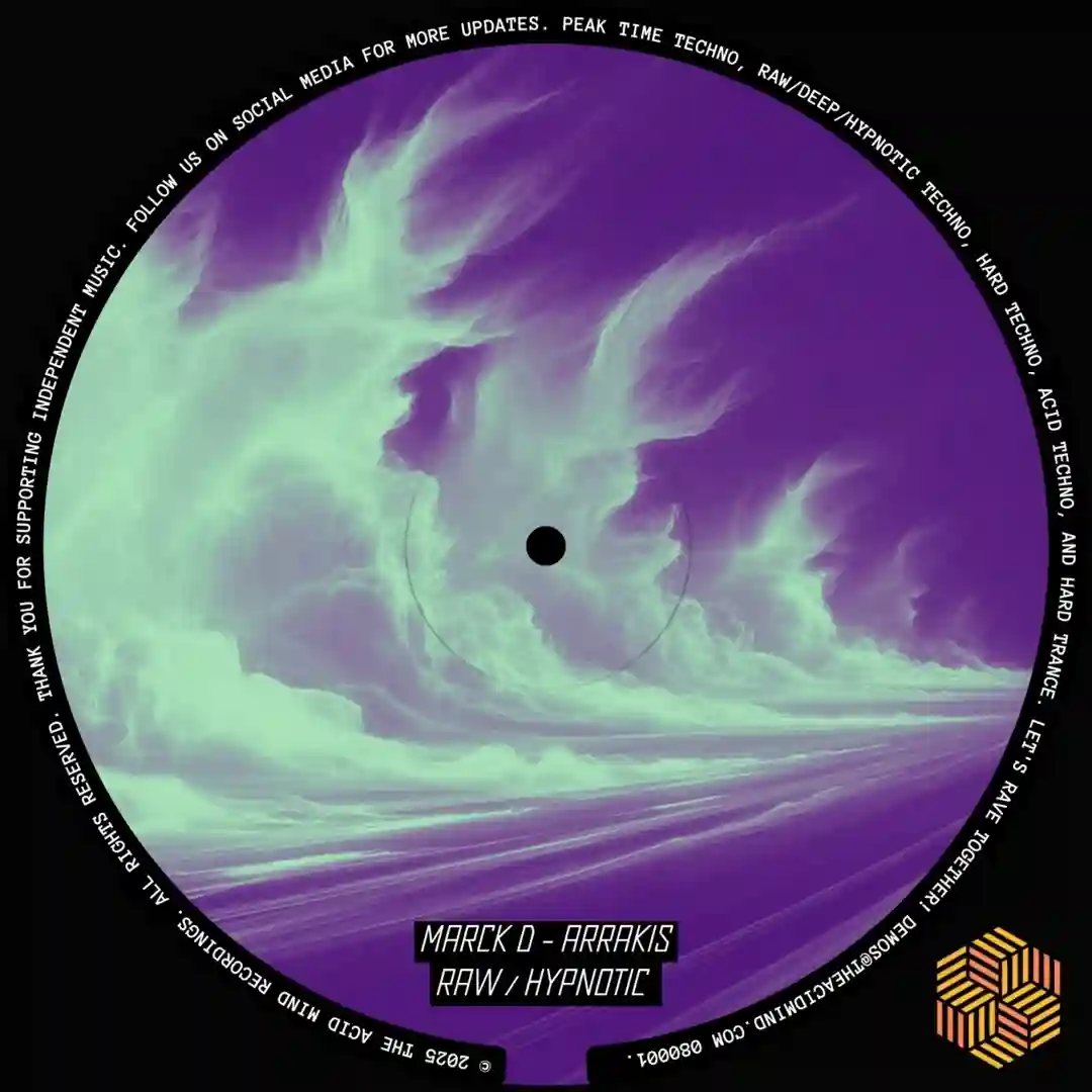 I'll Do It (Original Mix) cover