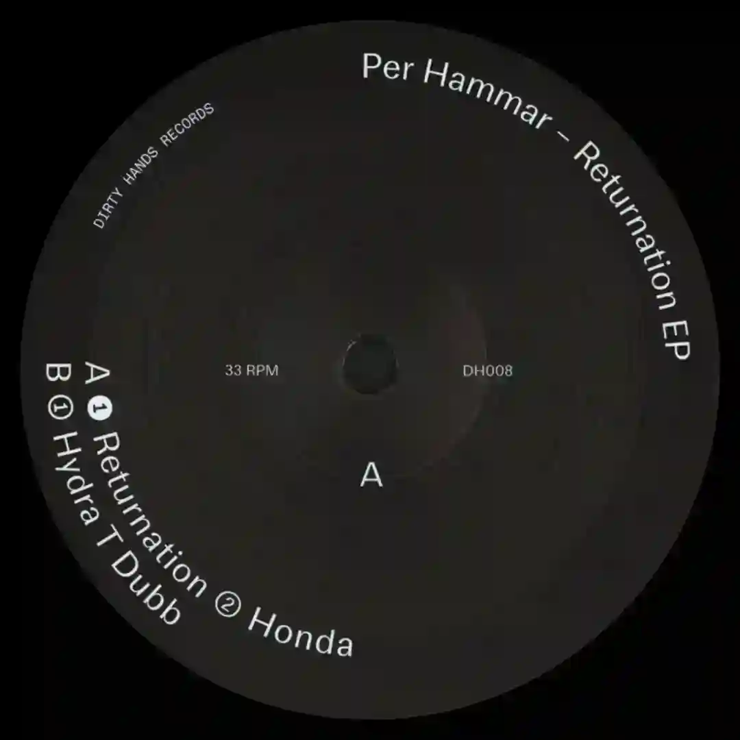 Honda cover
