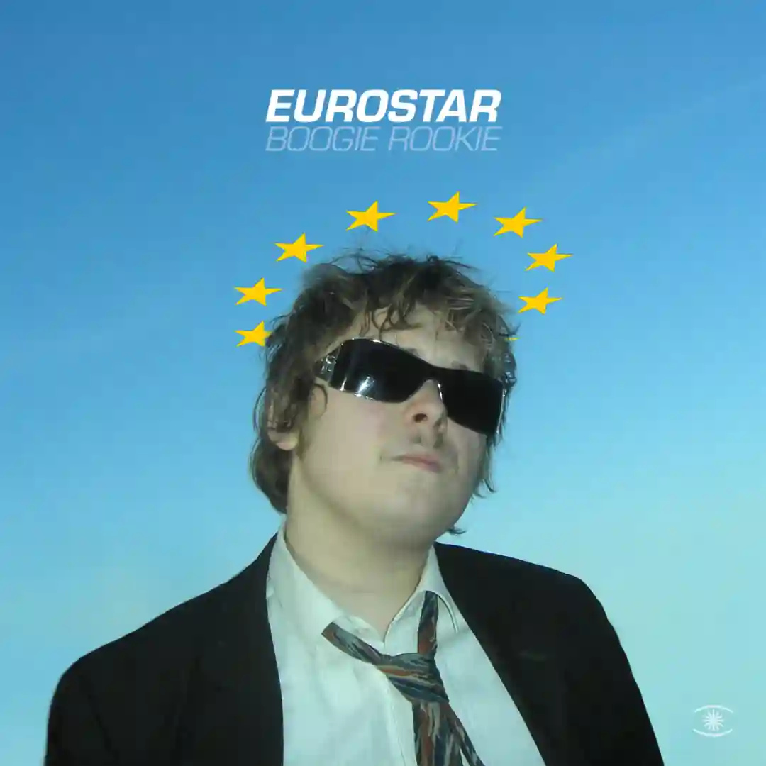 Copenhagen Crooner (Original Mix) cover
