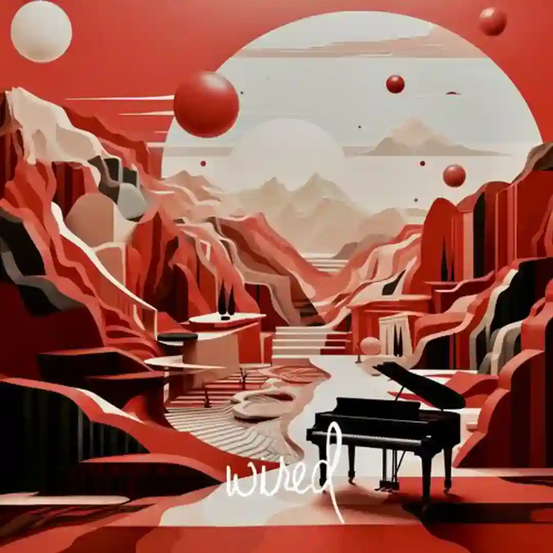 Modo Español cover
