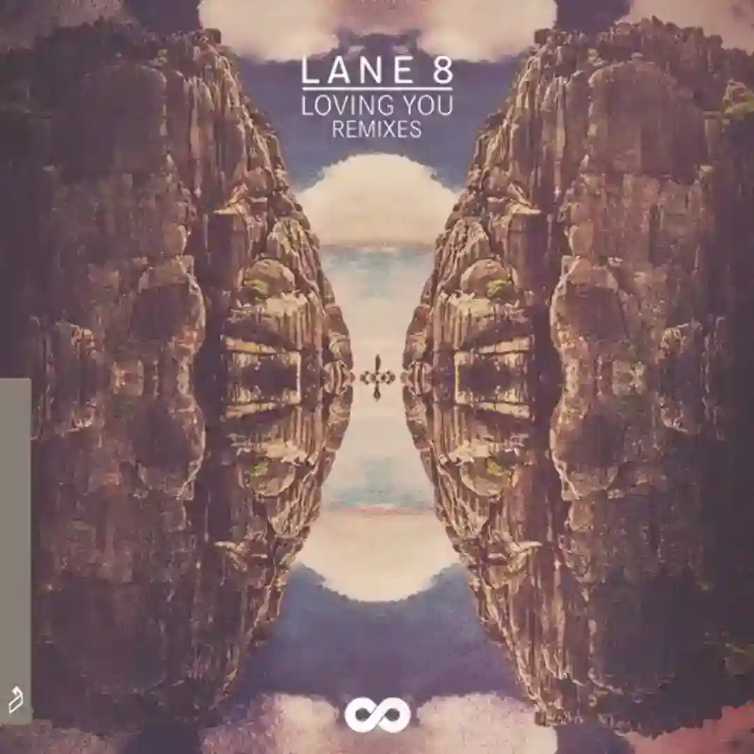 Loving You feat. Lulu James (Moon Boots Remix) cover