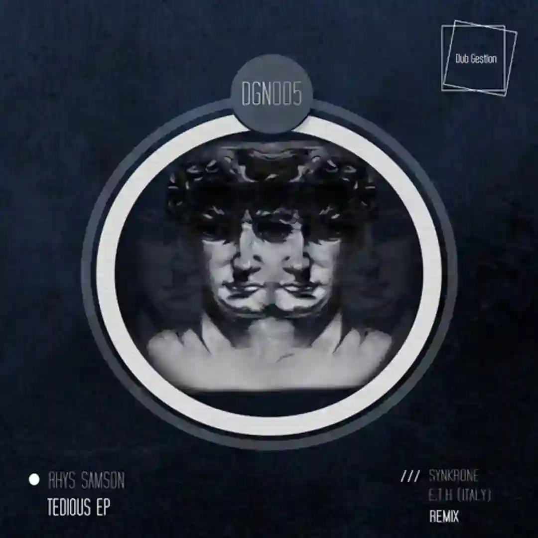 Nastia (Synkrone Remix) cover