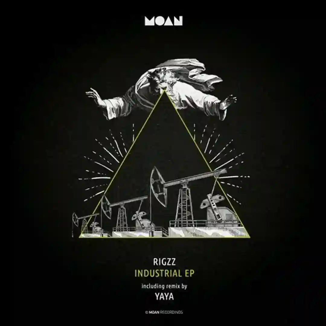 Industrial (Yaya Remix) cover
