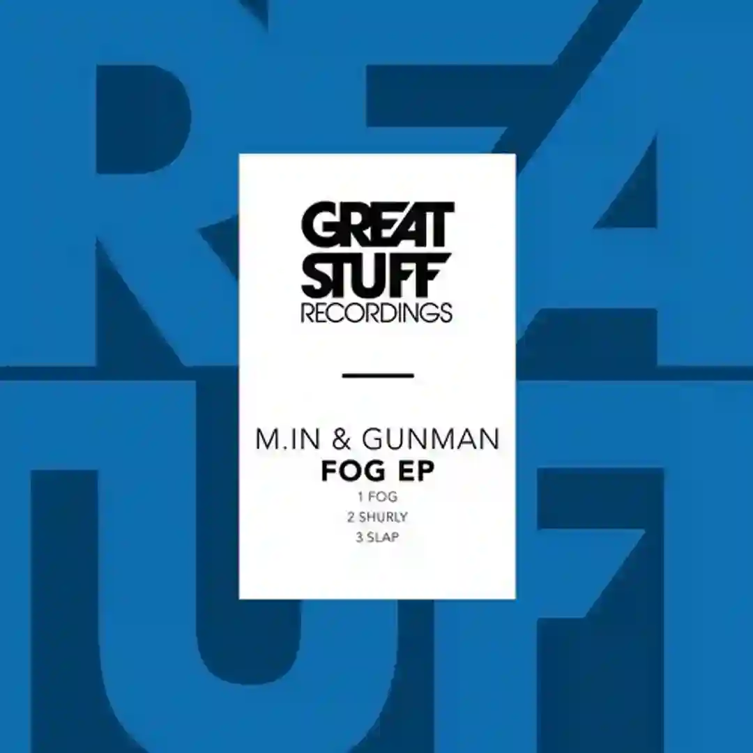 Fog (Original Mix) cover
