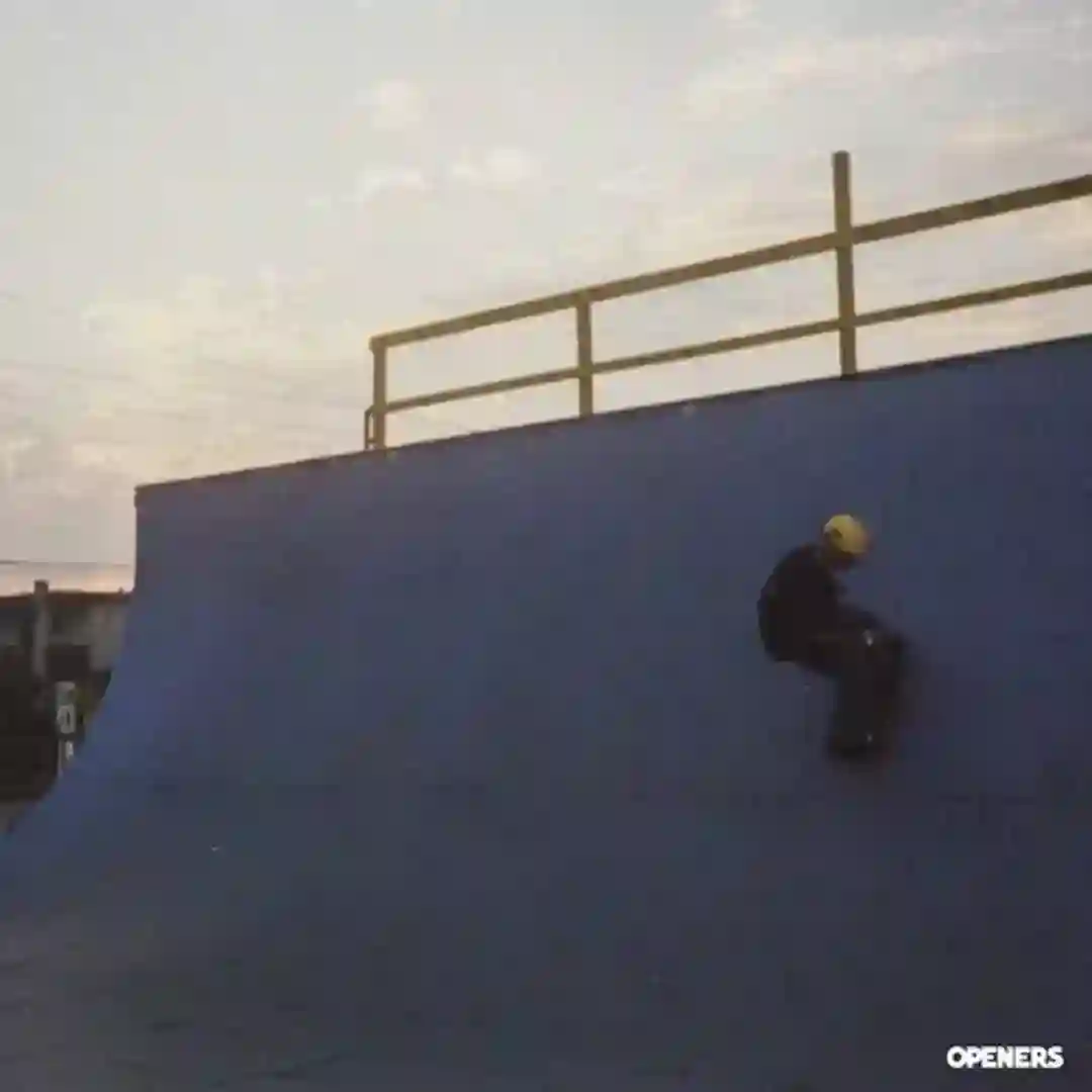 Interstate cover