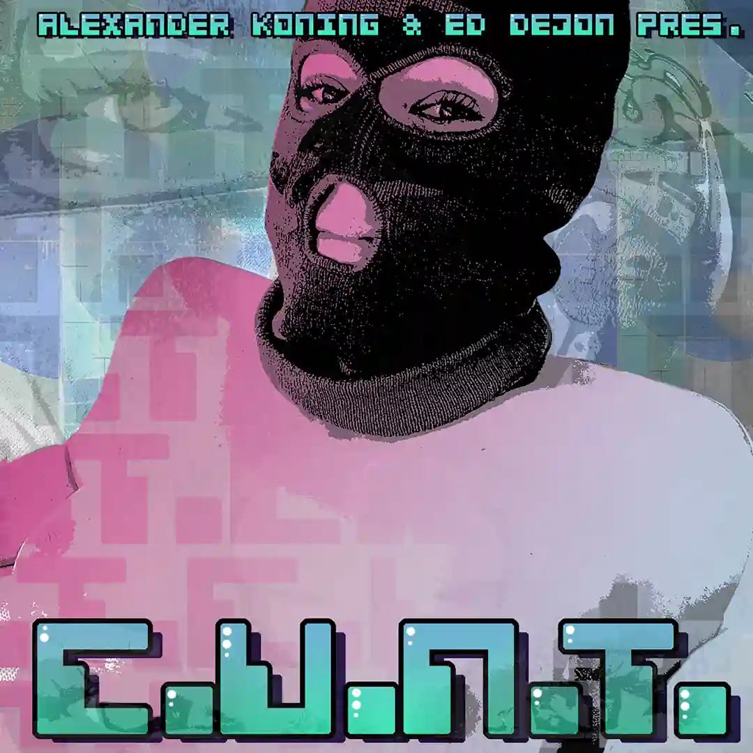 C.U.N.T.02 (Deep) cover