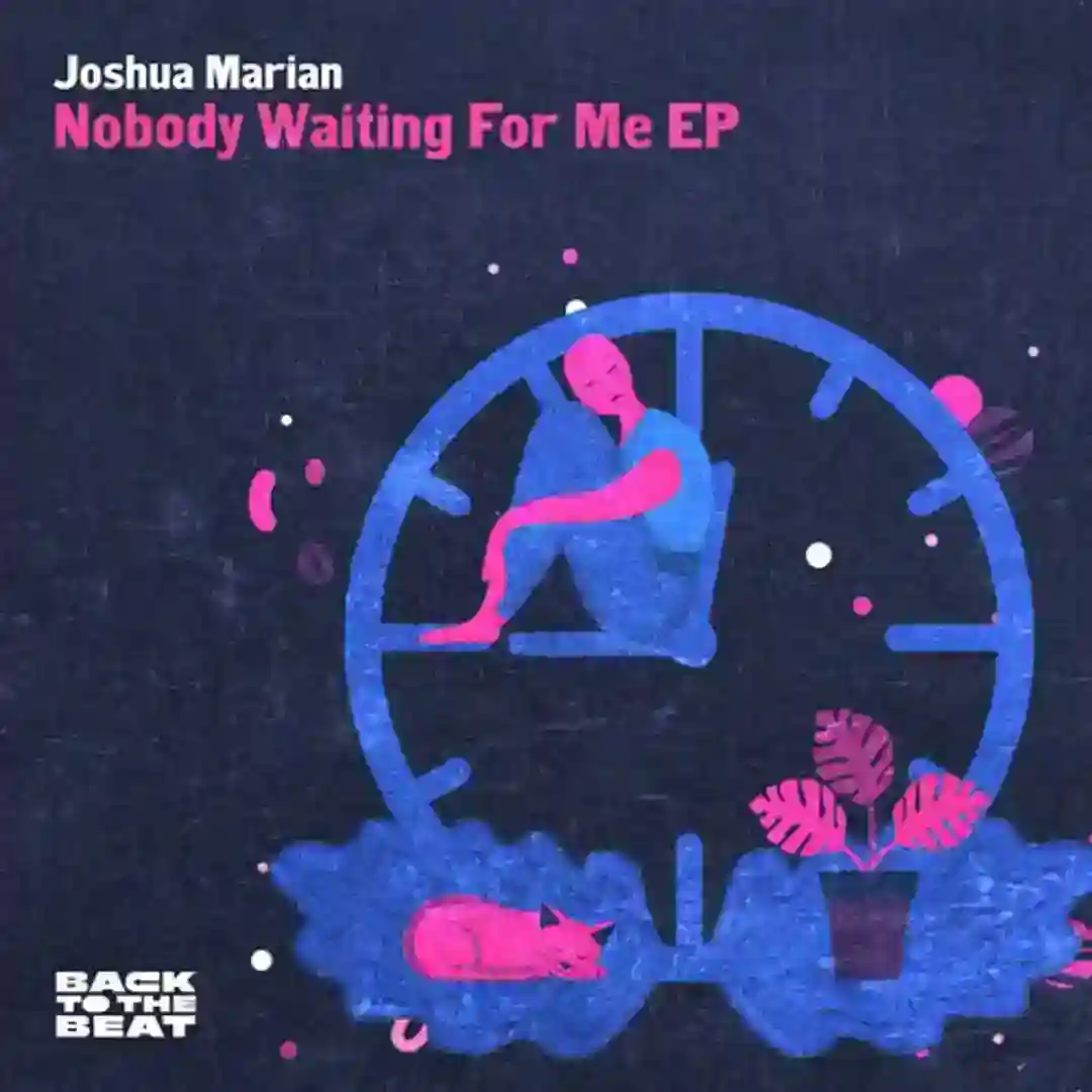 Nobody Waiting For Me (Original Mix) cover