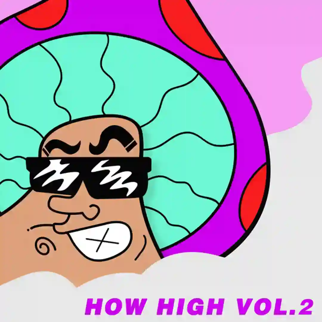 Spanish Joint (Cassette Mix) cover