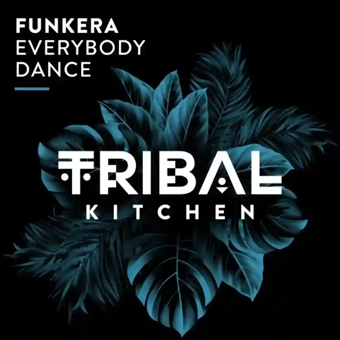 Everybody Dance cover