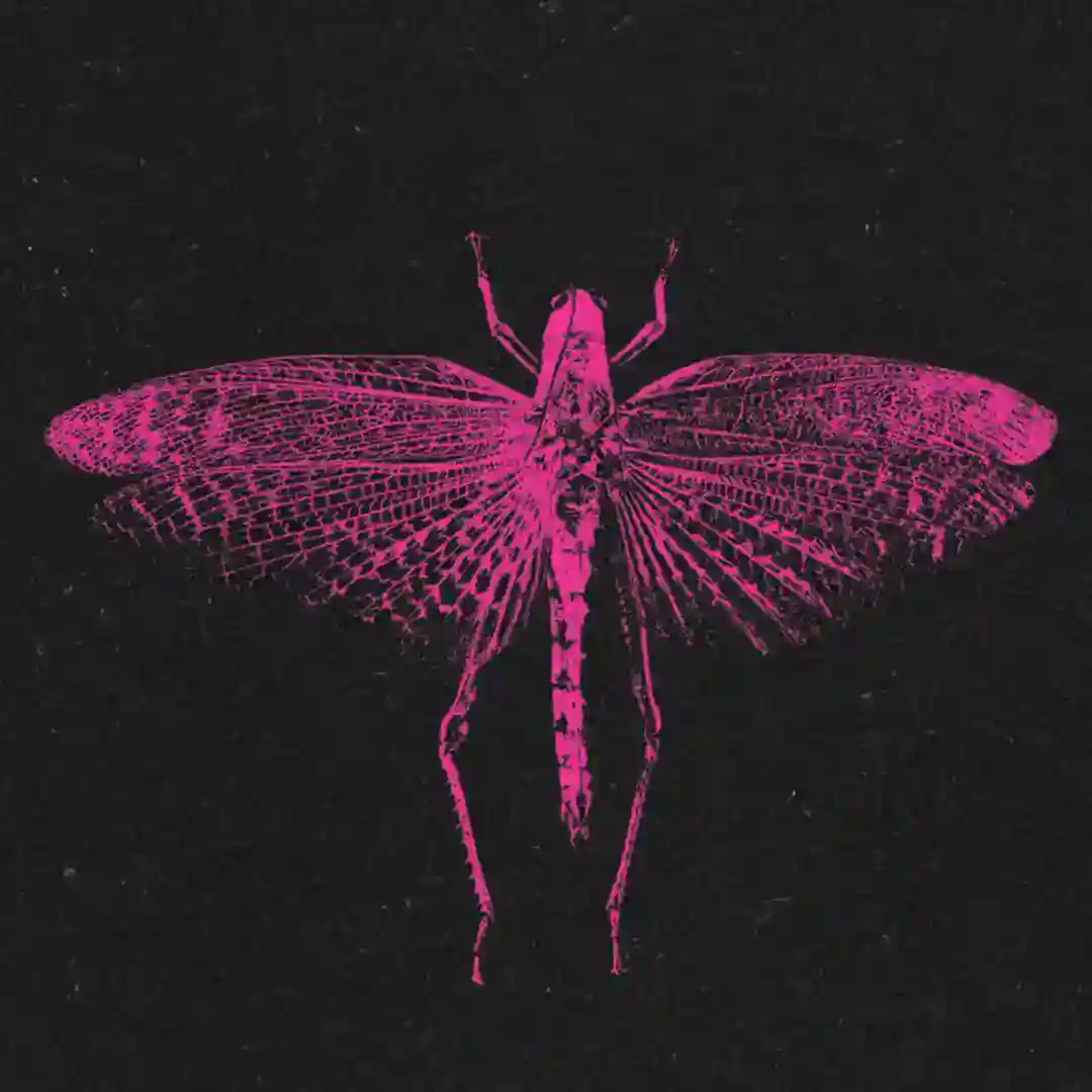 VOOO EP cover