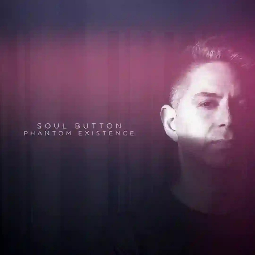 Phantom Existence cover