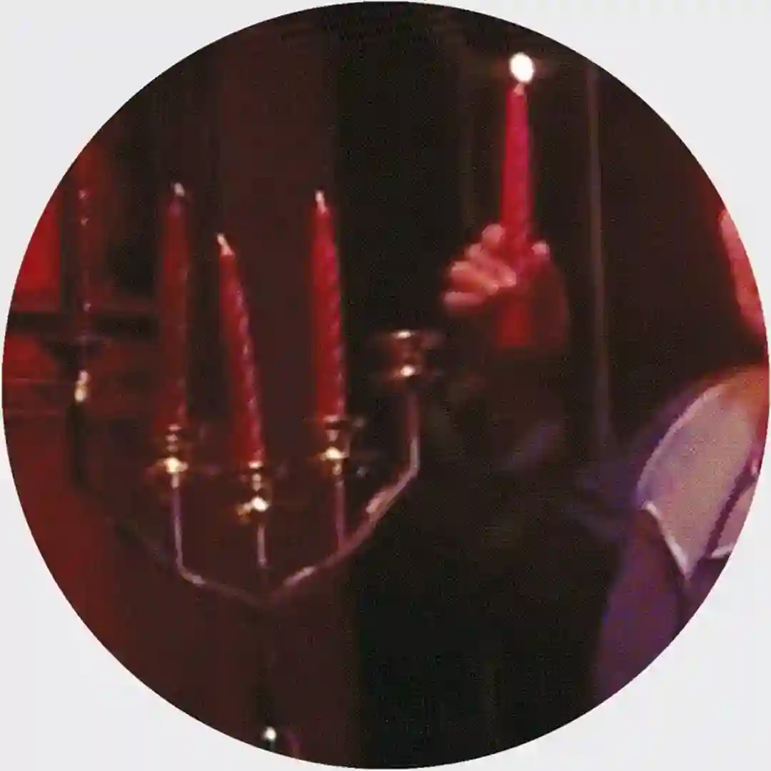 Dead as Disco cover