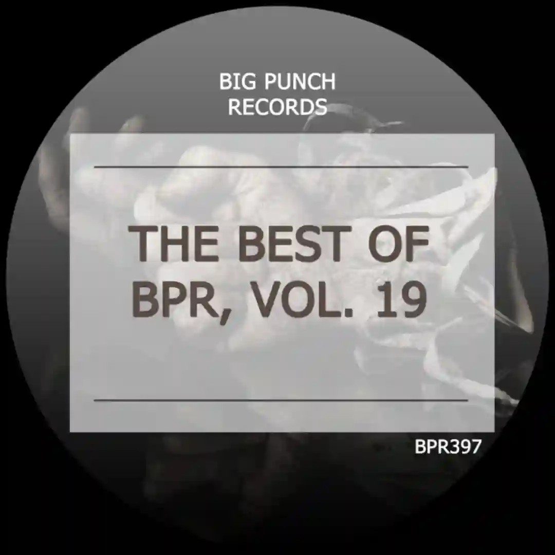 Blood Drinker (Original Mix) cover