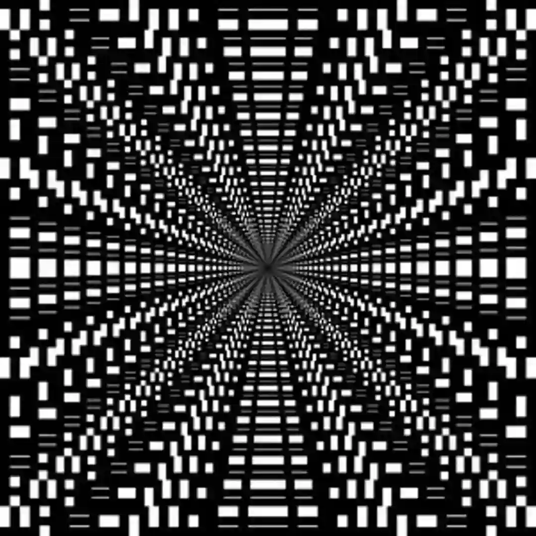 Static cover