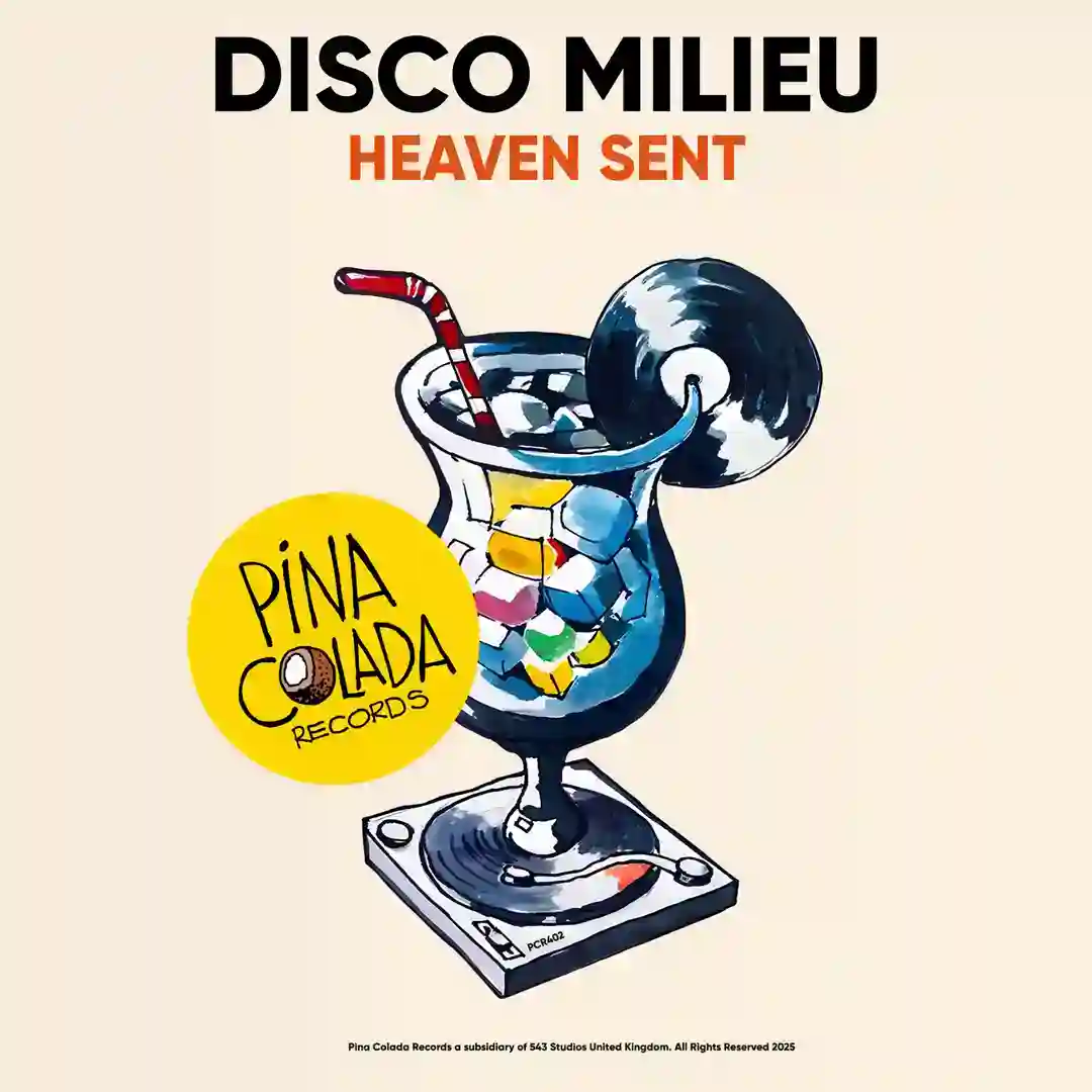 Heaven Sent cover