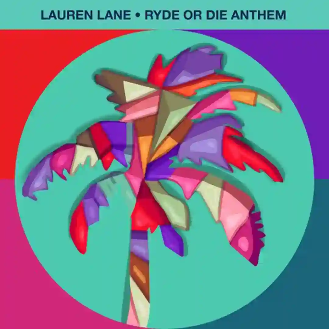 Ryde or Die Anthem (Extended) cover