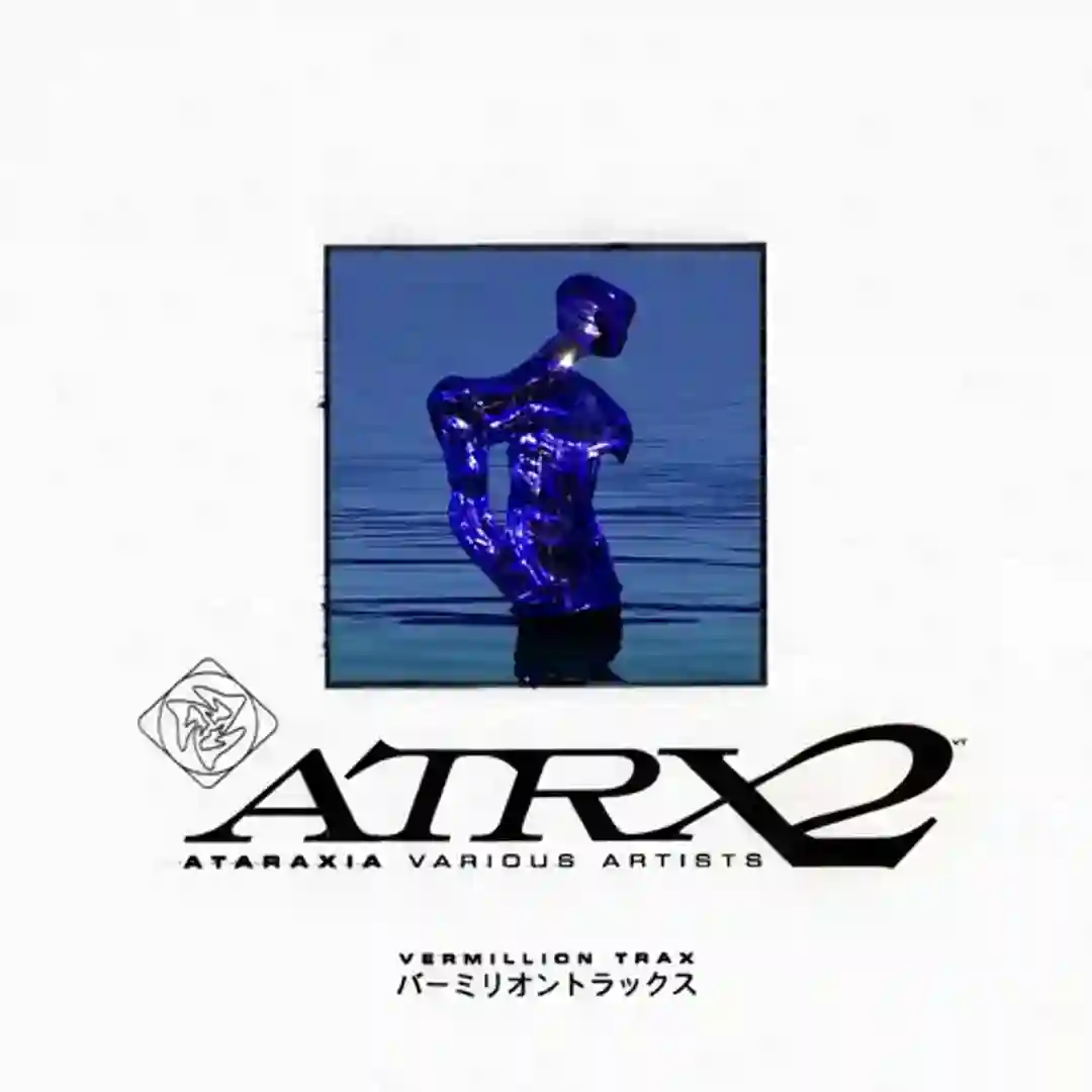 Myriad cover