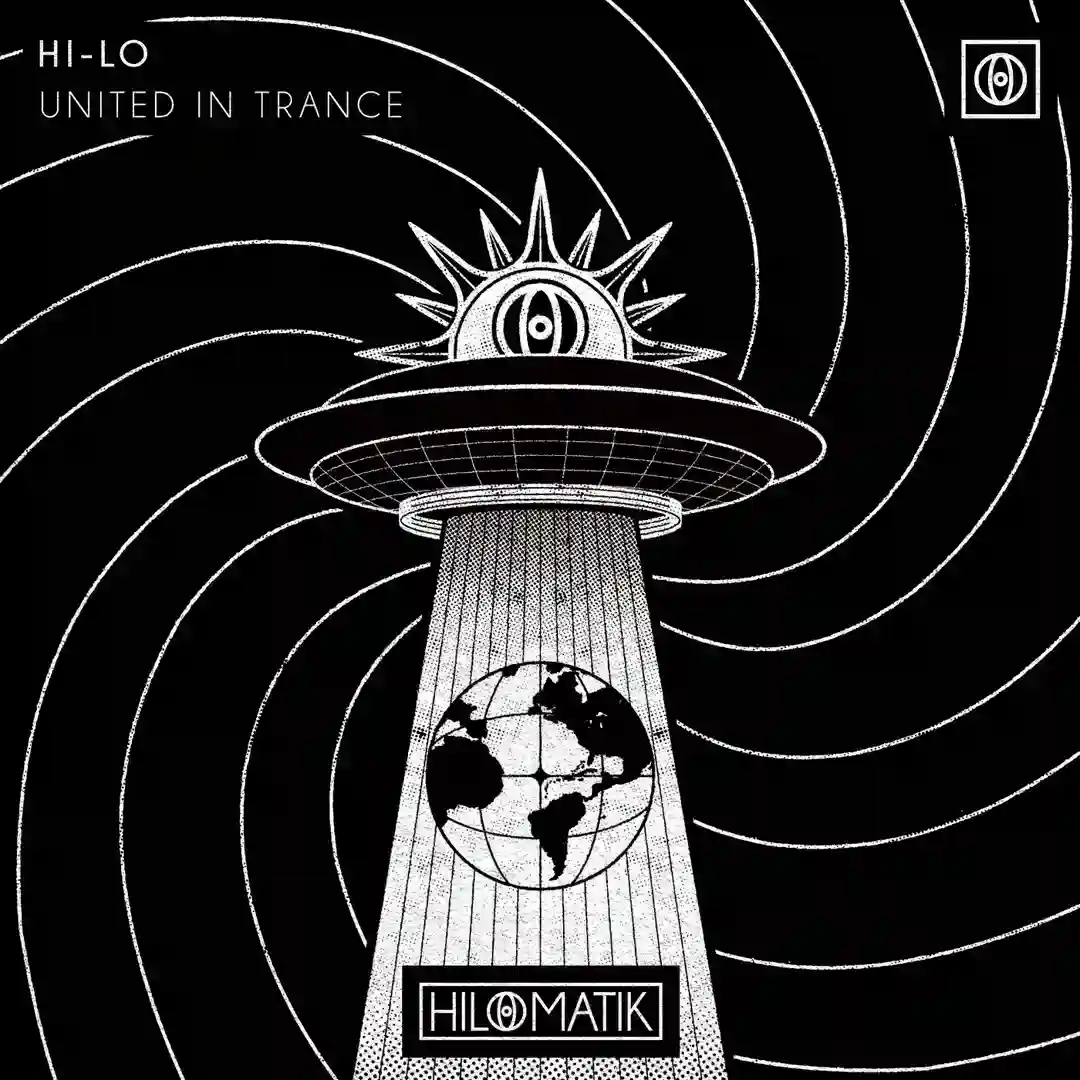 United in Trance (Extended Mix) cover