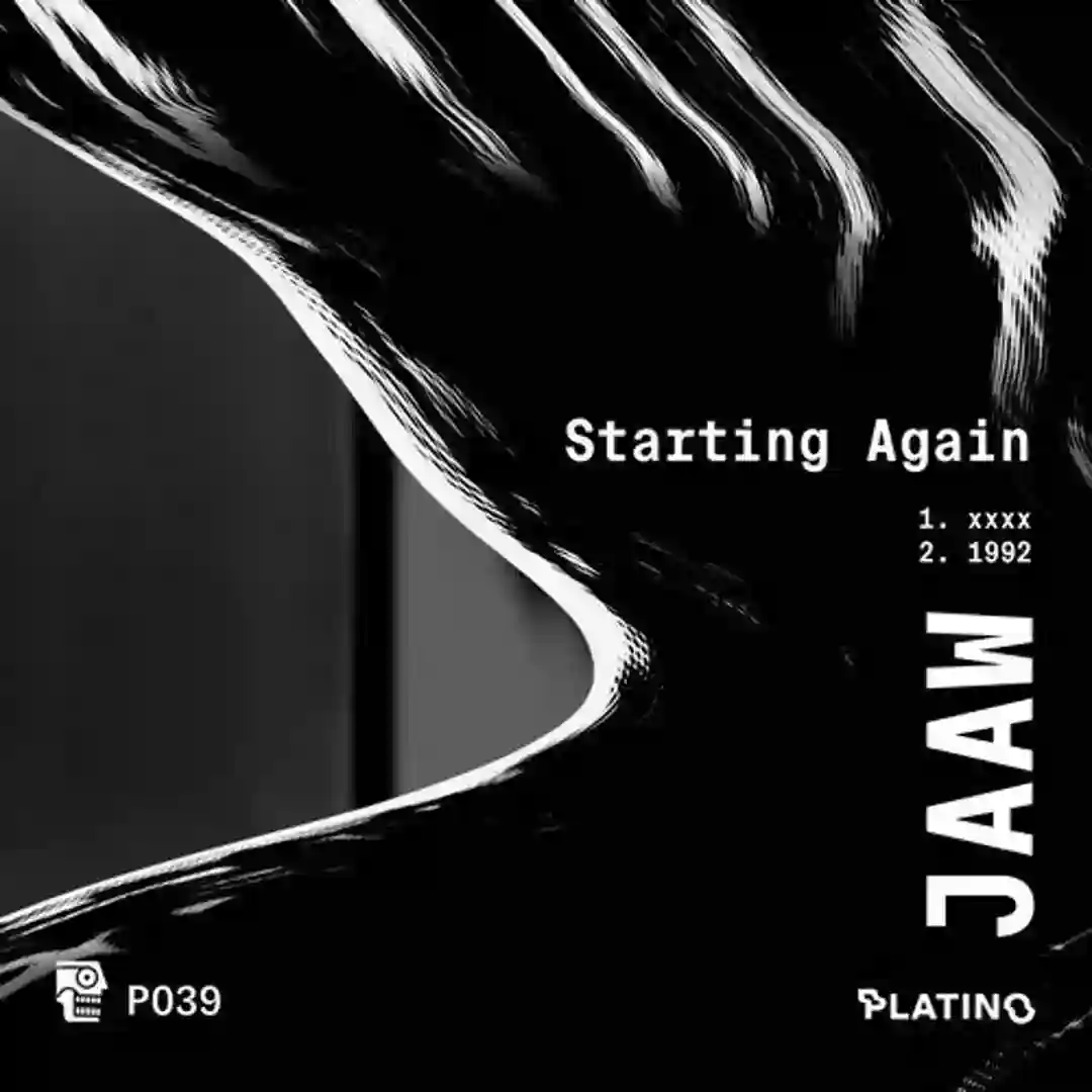 1992 (Original Mix) cover