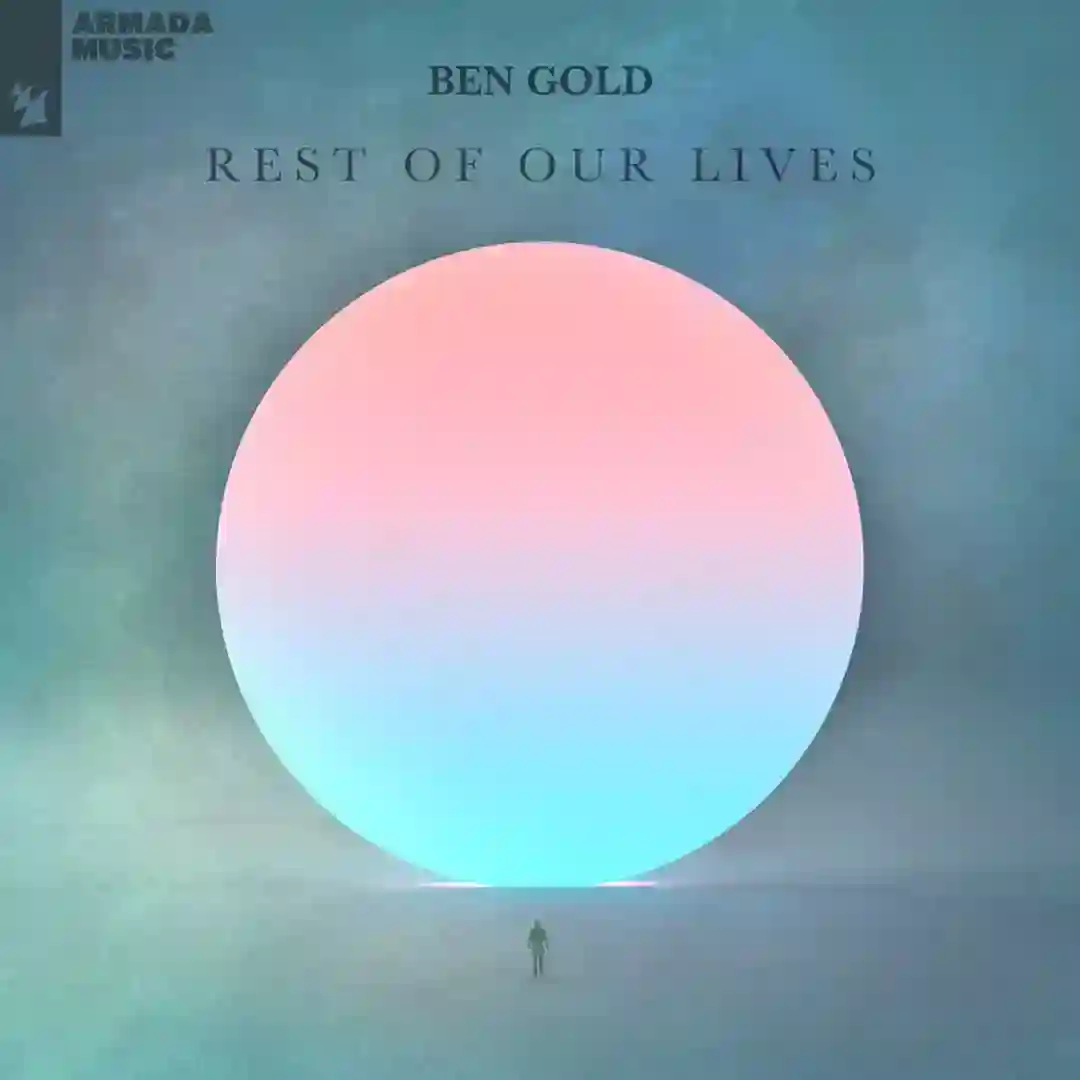 Rest Of Our Lives (Extended Mix) cover