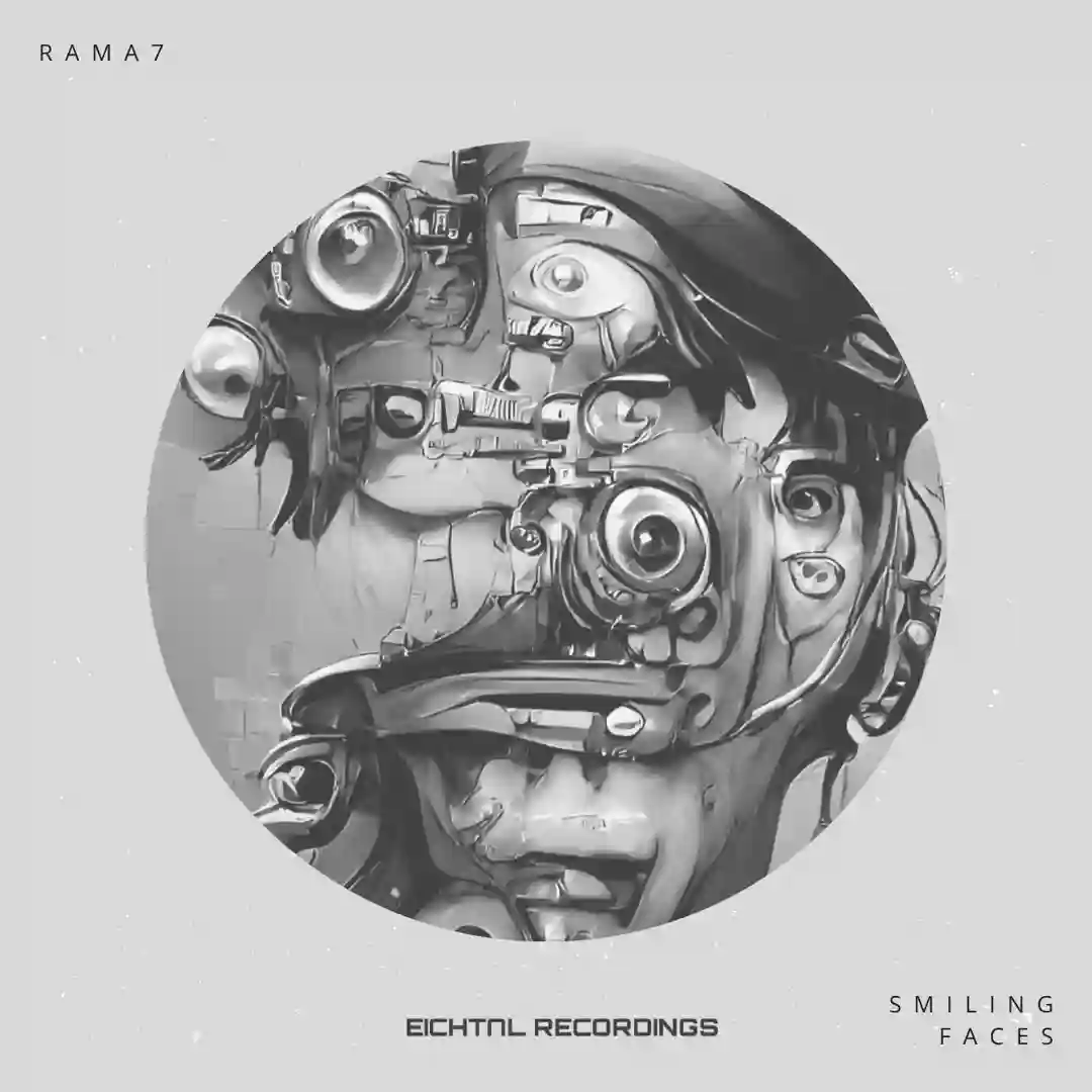 Smiling Faces (Stanny Abram Remix) cover