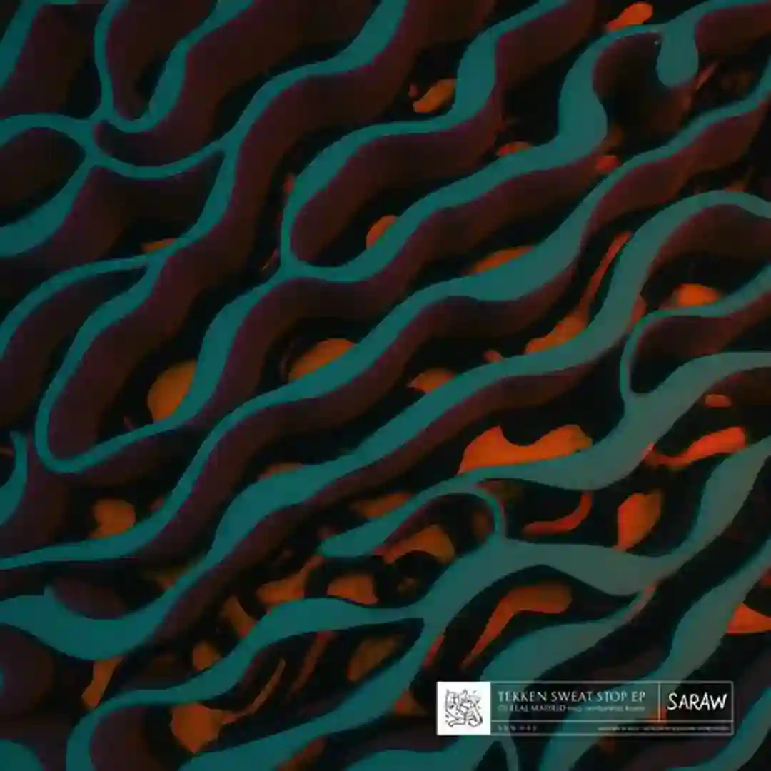 Sacc Pacc (Jay Tripwire Remix) cover
