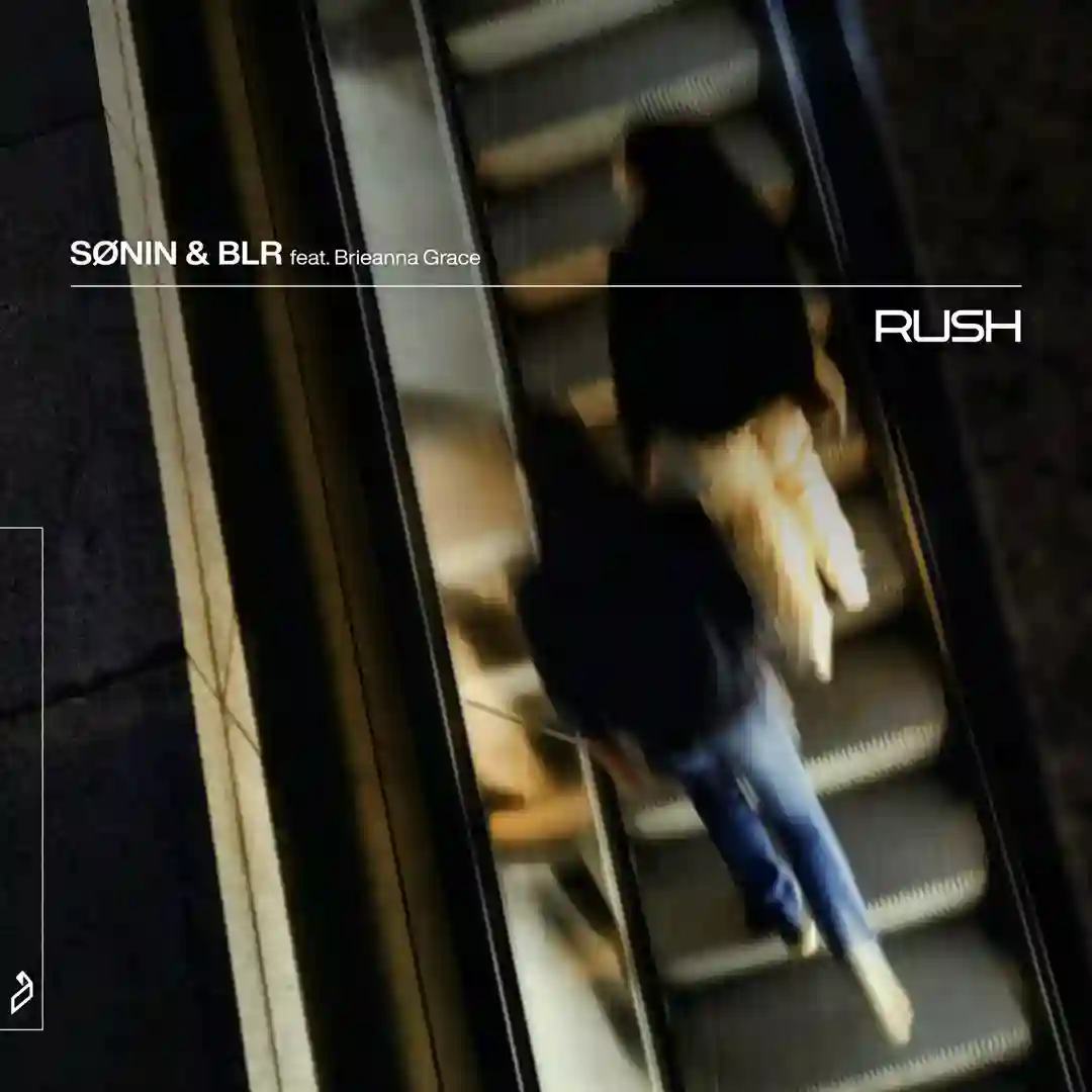 Rush cover