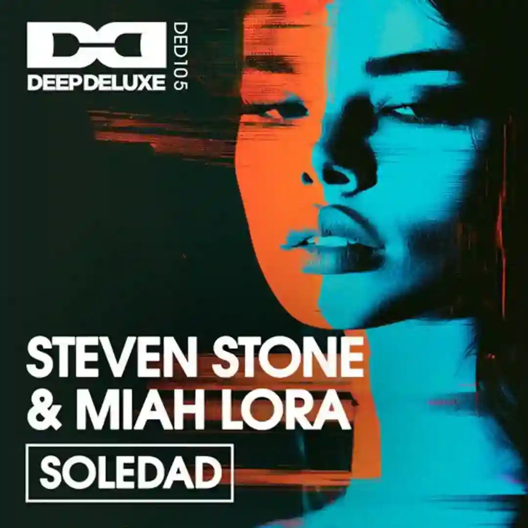 Soledad cover