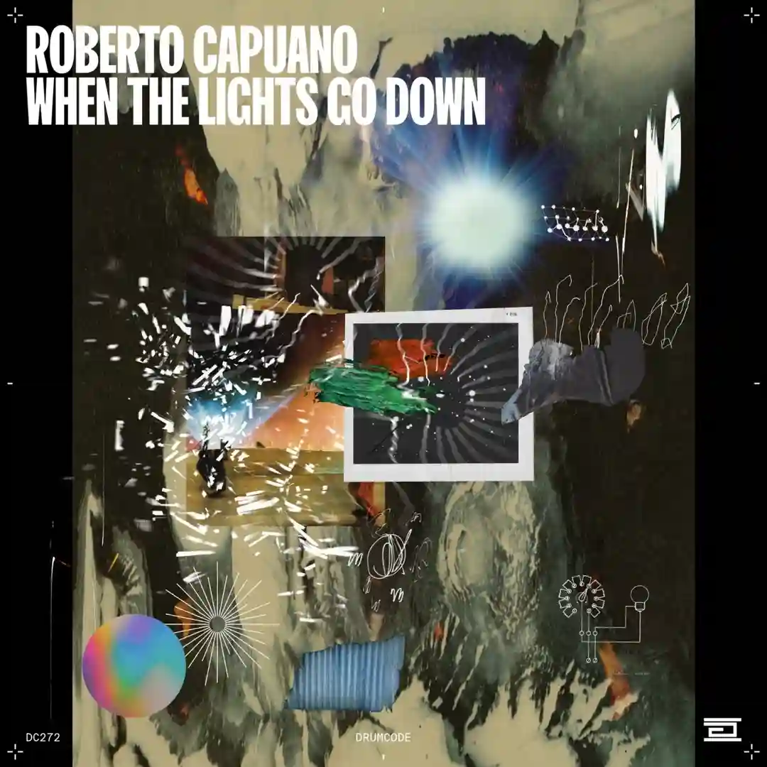 When the Lights Go Down (Original Mix) cover